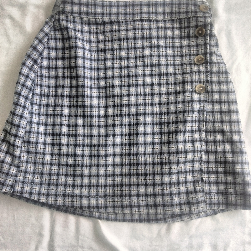 Hollister skirt size extra small